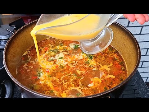 Самые вкусные супы в домашних условиях рецепты с фото