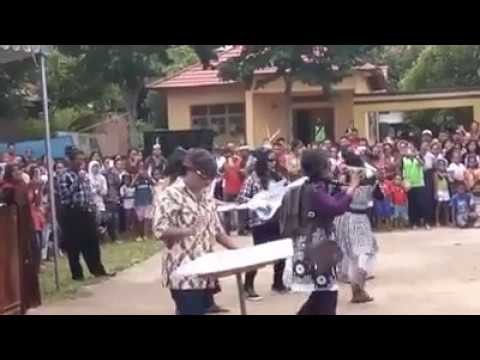Band Kartun Ibu - ibu dari Lambunga. - YouTube