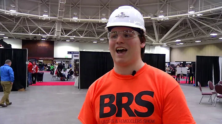 Wayzata Students Showcase Trade Skills