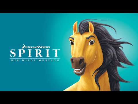 Spirit - Der