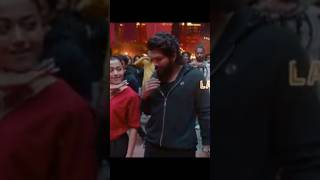 Angaaron the Couple Song Al   Pushpa 2 The Rule  Allu Arjun  Rashmika  Sukumar Dsp