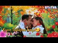 💜 Pehle Kabhi 💜 Na Mera 💜 Haal Aisa Hua 💜|🔥Lyrical Whatsapp Status🔥|🌳 STATUS ONLINE 🌳 Whatsapp Status Video Download Free