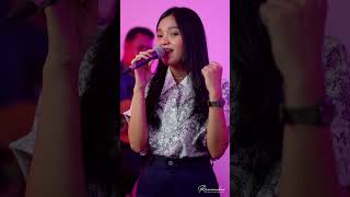 Coldplay - Something Just Like This | Remember Entertainment Keroncong Cover #shorts #keroncong