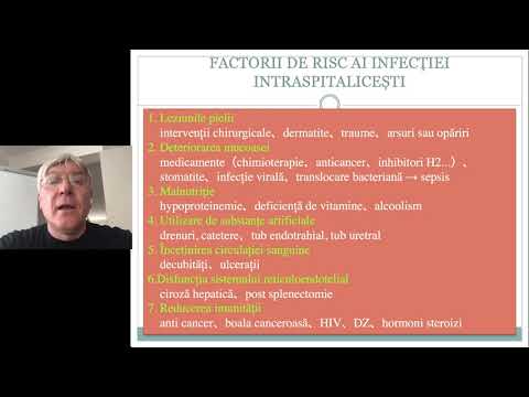 Prelegere 10: Neuroinfectiile. Partea 1