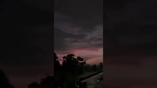 UFO SIGHTINGS ! 😥👽 is this real? Sa pilipinas