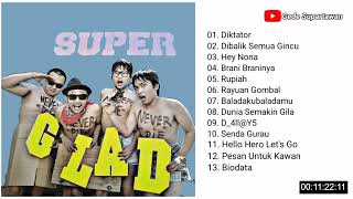 Download Lagu Full Album Superglad - Never Die MP3