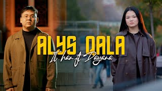 IL'HAN feat Dayana - Alys qala (M/V) 2023