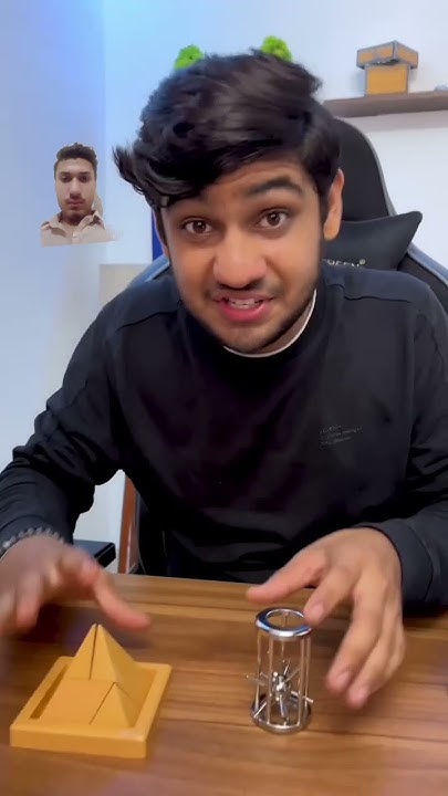 Rs 100 Vs Rs 1000 Puzzle YouTube 100-vs-90-choice-your-gift-box-trendingshorts-viralvideo