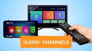 IPTV Providers Reddit 2025 Top 5 Like Aris IPTV for Firestick Honest Reviews screenshot 3