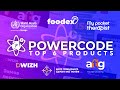 TOP 6 Powercode IT Projects | Best it company in Ukraine | Software company 2021