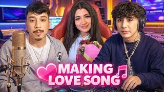 Famous I MADE A LOVE SONG FOR MY GF W DANNY LUX!!!  Profile
