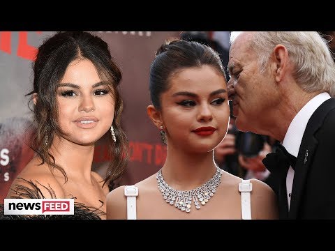 Selena Gomez CONFIRMS New Album Is Finally Done & Co-Star Wants To Bring Her Home To His Family!