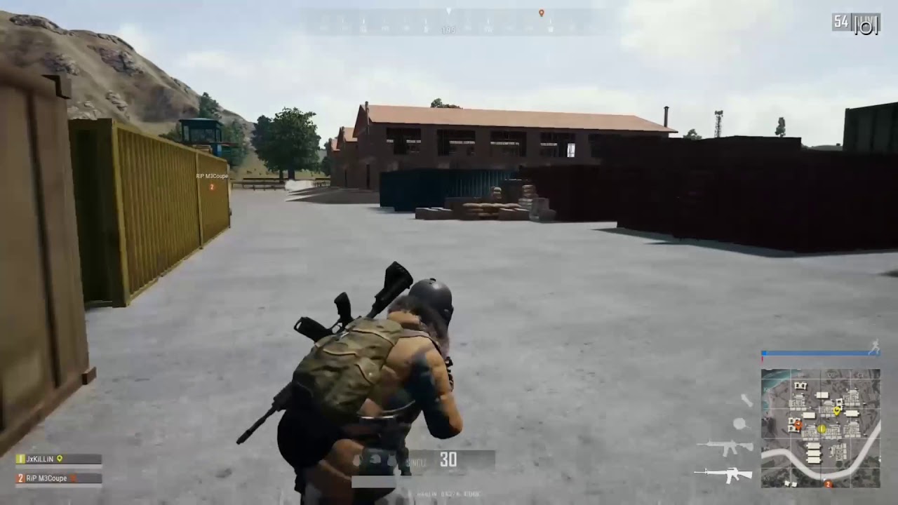 Sometimes you have to say screw it lol