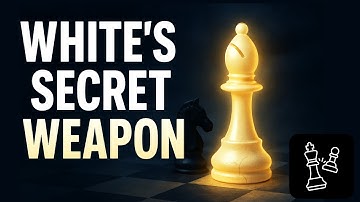 The Catalan: The Strongest Chess Opening for White