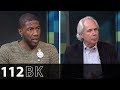 Jumaane Williams on ICE and Running for Lt. Governor, Tom Robbins on Wayne Barrett's Legacy | 112BK