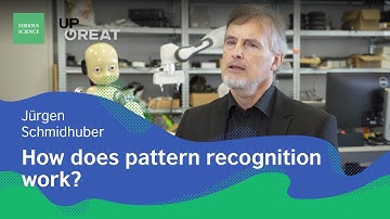 Deep Learning — Jürgen Schmidhuber / Serious Science