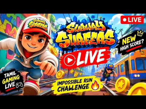 AVKVP CREATON live