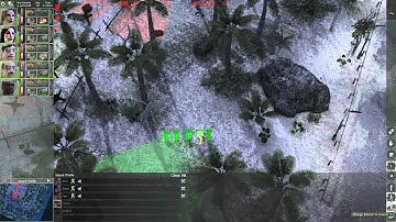 Jagged Alliance Back in Action Walkthrough Part 64