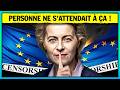 ???? Même les USA sont choqués par ce que vient de faire lEUROPE (la censure a commencé)