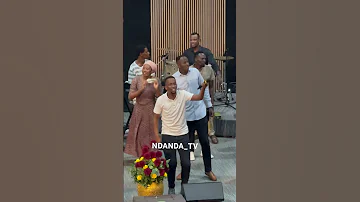 Aciaya Balaka Zetu RICHARD FREDDY BYICAZA Nabayumbe Mugisirimba 
