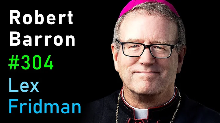 Bishop Robert Barron: Christianity and the Catholi...