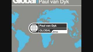 Paul van Dyk - Forbidden Fruit chords