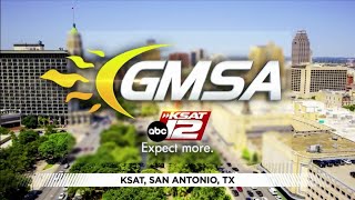 KSAT News Brief: 04/27/24 Early Morning Edition