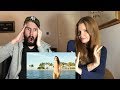 Priyanka Chopra - Exotic ft. Pitbull Music Video Reaction!!!!