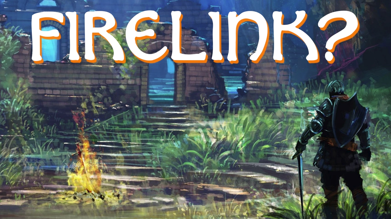 Firelink Shrine Do Ds1 Em Ringed City YouTube Firelink Shrine Do Ds1 Em Ringed City YouTube
