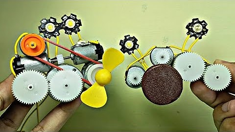 ASSEMBLING TWO PROTOTYPE ELECTRIC POWER GENERATOR MACHINES USING A SERIES OF SYSTEMS IS DIFFICULT