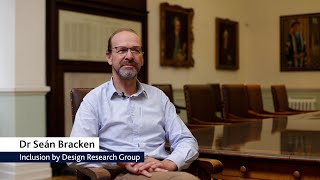 Inclusion by Design Research Group | University of Worcester