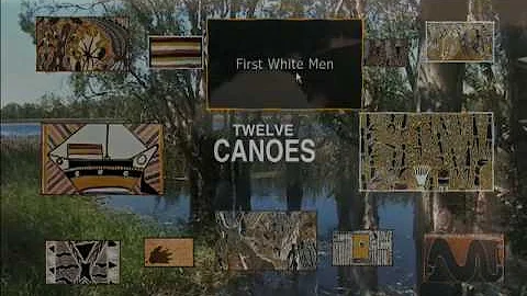 WSA 2009: Twelve Canoes