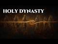 The Lineage from Adam to David Explained: The Unbroken Dynasty