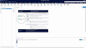 Alteryx Test Tool Demonstration
