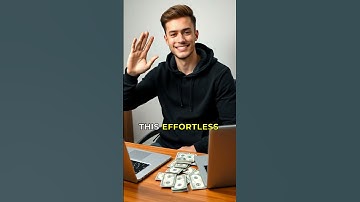 This LAZY Ai Side Hustle Makes $350/DAY (HOW TO START NOW)