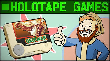 All Holotape Game Locations | Fallout 4 GUIDE