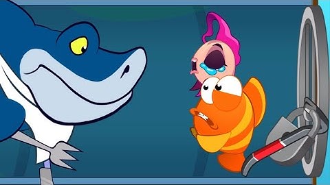Fishdom Ads Save the Fish Gameplay | SOS FISF #7 iOS and Android mobile games MAX LEVELS