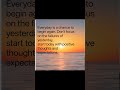 thought of the day #shorts #motivation #positivity ##trending #viral #quotes