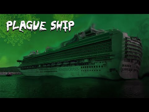 Video: Plague Ships - Alternative View