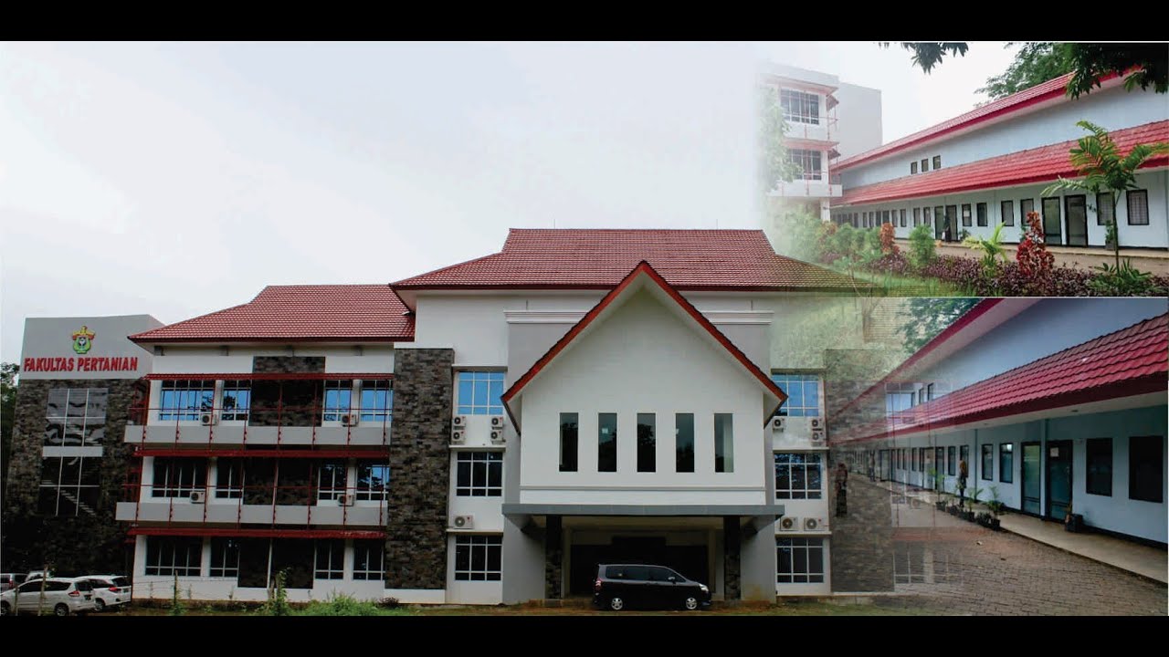 PROFIL FAKULTAS PERTANIAN UNIVERSITAS HASANUDDIN