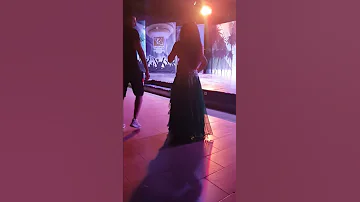Saturn Palace Antalya Lara Turkey Belly Dancing 1 