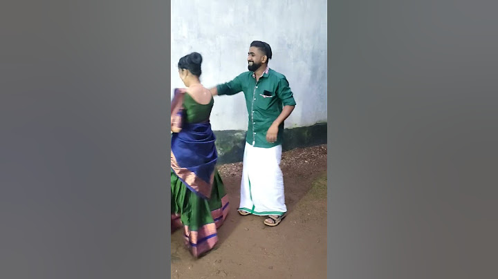 കല്യാണം കഴിഞ്ഞു🥳