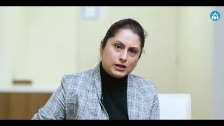 Role of Placenta During Pregnancy Dr Sapna Raina Explains Placental Functions