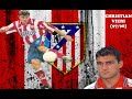 🇮🇹CHRISTIAN VIERI, SUS 29⚽ GOLES OFICIALES EN EL ATLÉTICO DE MADRID (97-98)