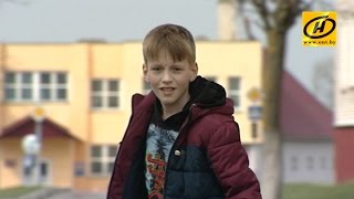 У вас будет ребёнок. Эфир 24.04.2016. Данила У вас будет ребёнок. Эфир 24.04.2016. Данила