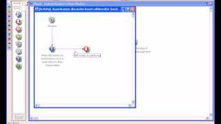 Creating a learning design using CompendiumLD (version 1)