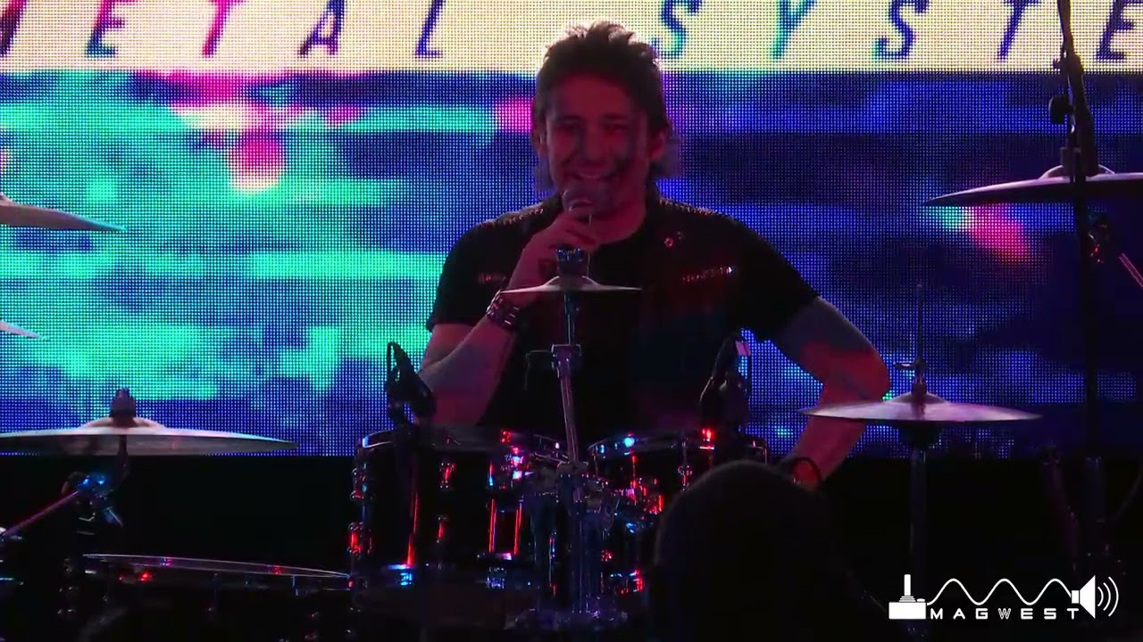 Super MadNES | MAGWest 2025