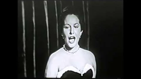 Terri Stevens -  Unsuspecting Heart (1955)
