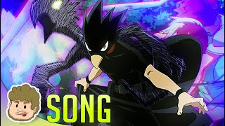 TOKOYAMI SONG - "GUIDED BY THE DARKNESS" | McGwire [MY HERO ACADEMIA]