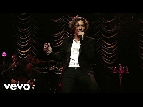 David Bisbal - Sombra Y Luz